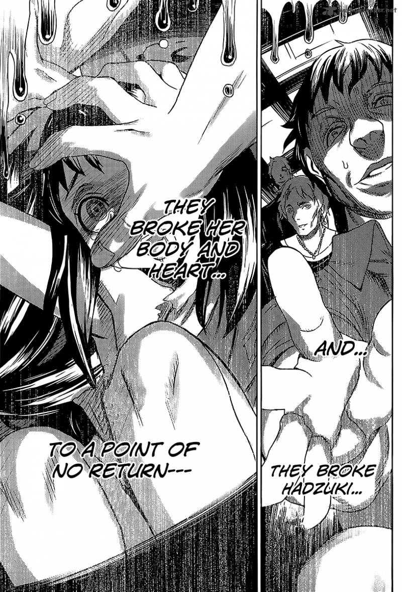 Steinsgate Boukan No Rebellion 14 16