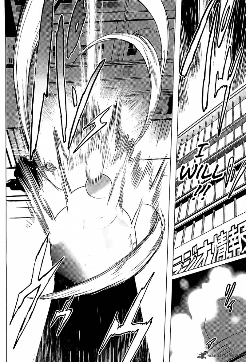 Steinsgate Boukan No Rebellion 16 6