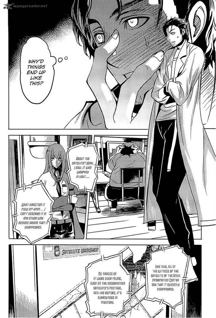 Steinsgate Boukan No Rebellion 17 2