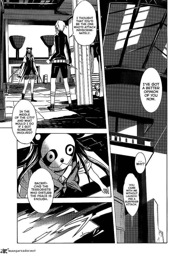 Steinsgate Boukan No Rebellion 18 11