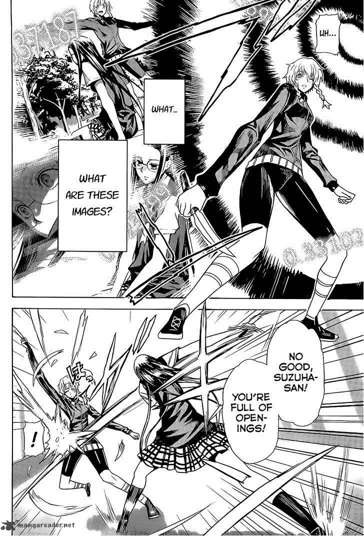 Steinsgate Boukan No Rebellion 18 14