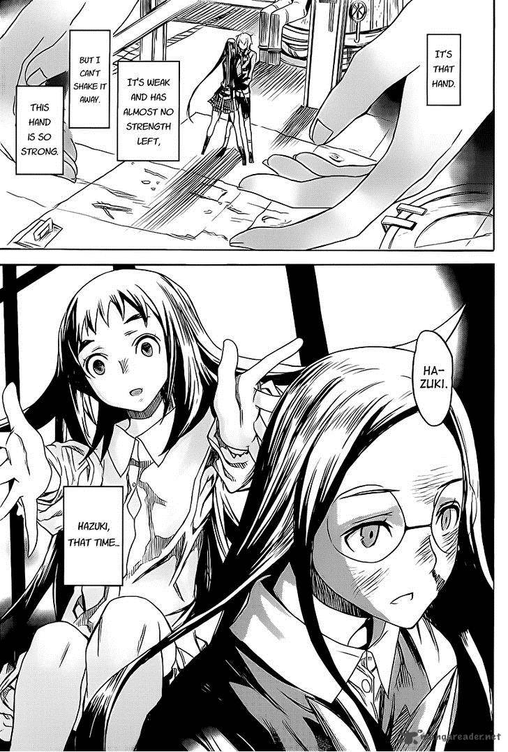 Steinsgate Boukan No Rebellion 18 27