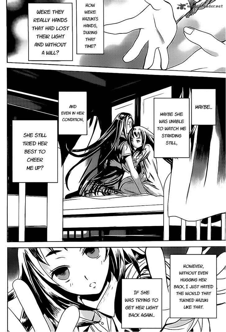 Steinsgate Boukan No Rebellion 18 28