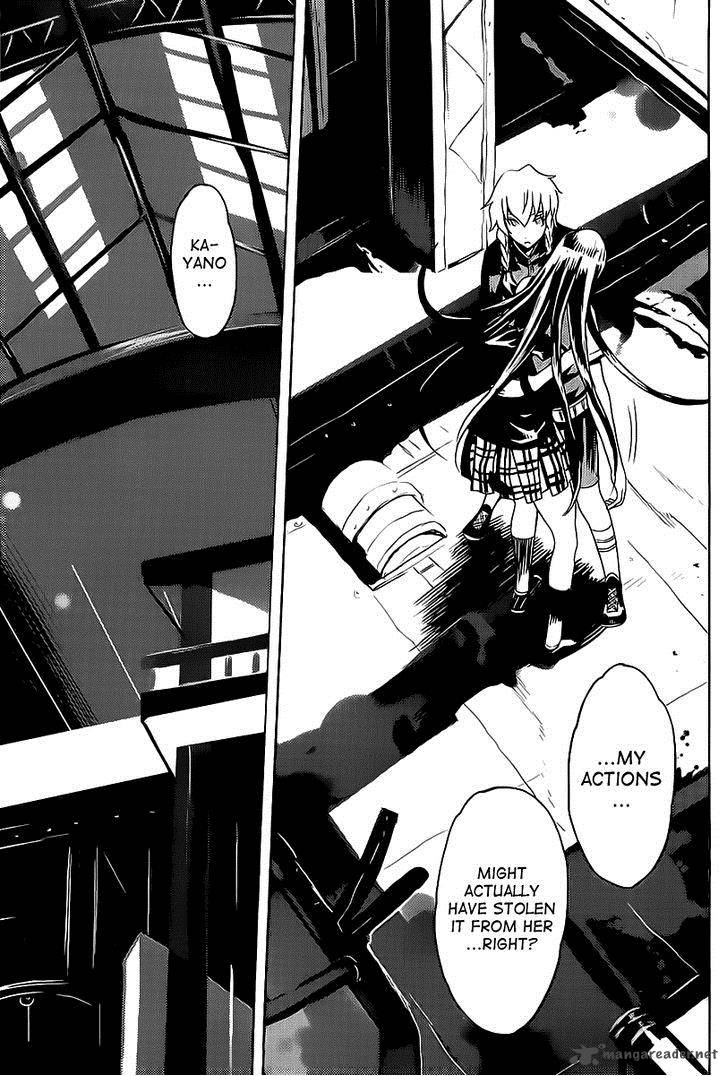 Steinsgate Boukan No Rebellion 18 29