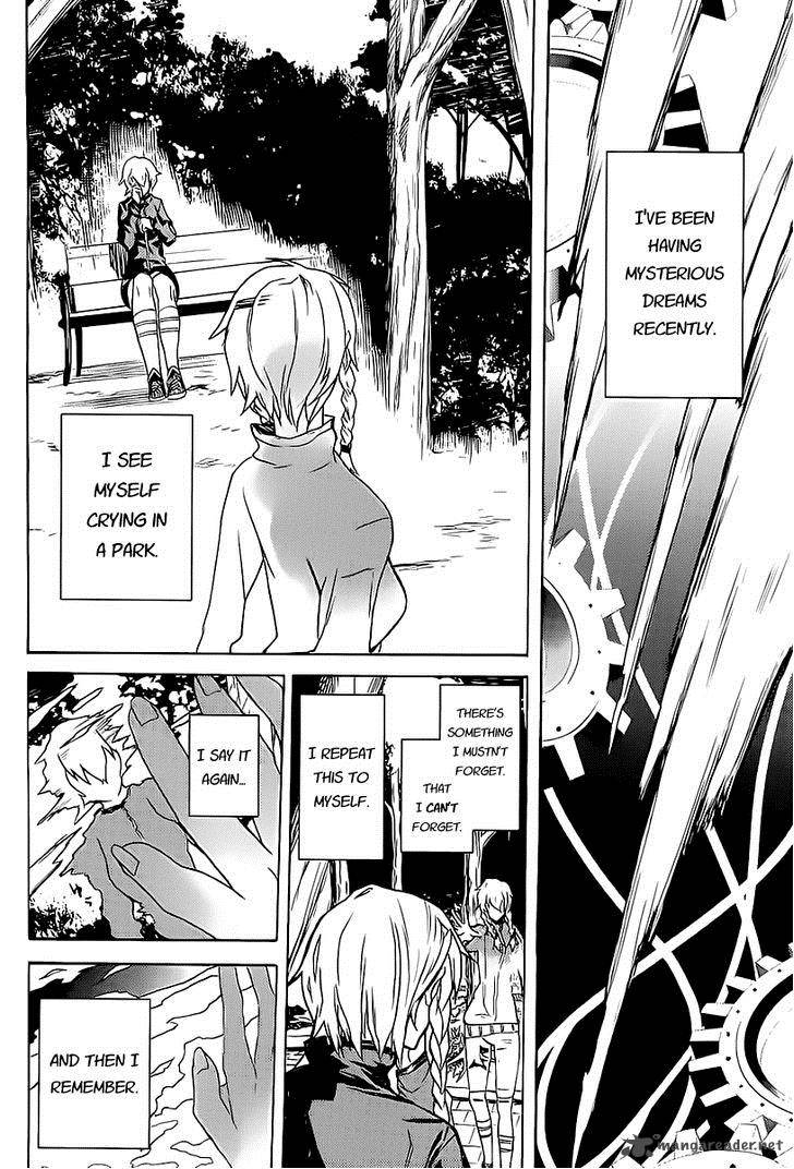 Steinsgate Boukan No Rebellion 18 32