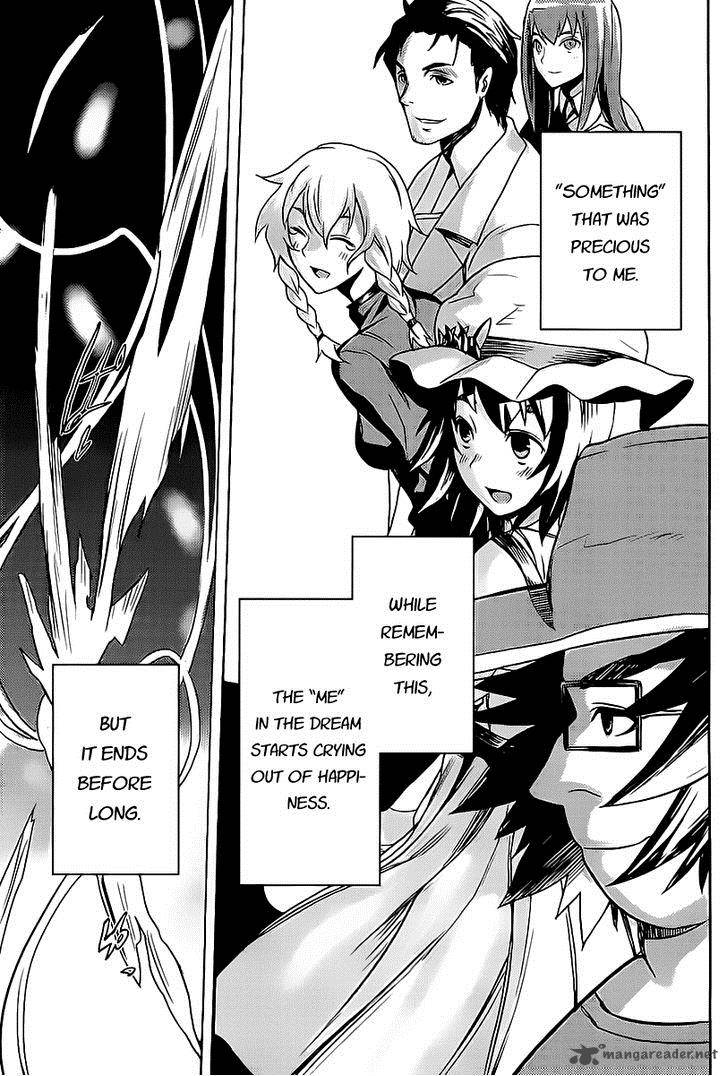 Steinsgate Boukan No Rebellion 18 33