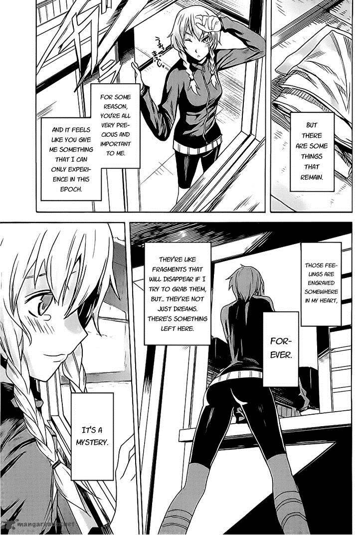 Steinsgate Boukan No Rebellion 18 35