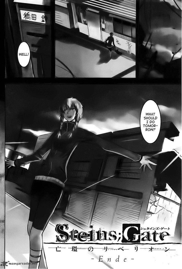 Steinsgate Boukan No Rebellion 18 39