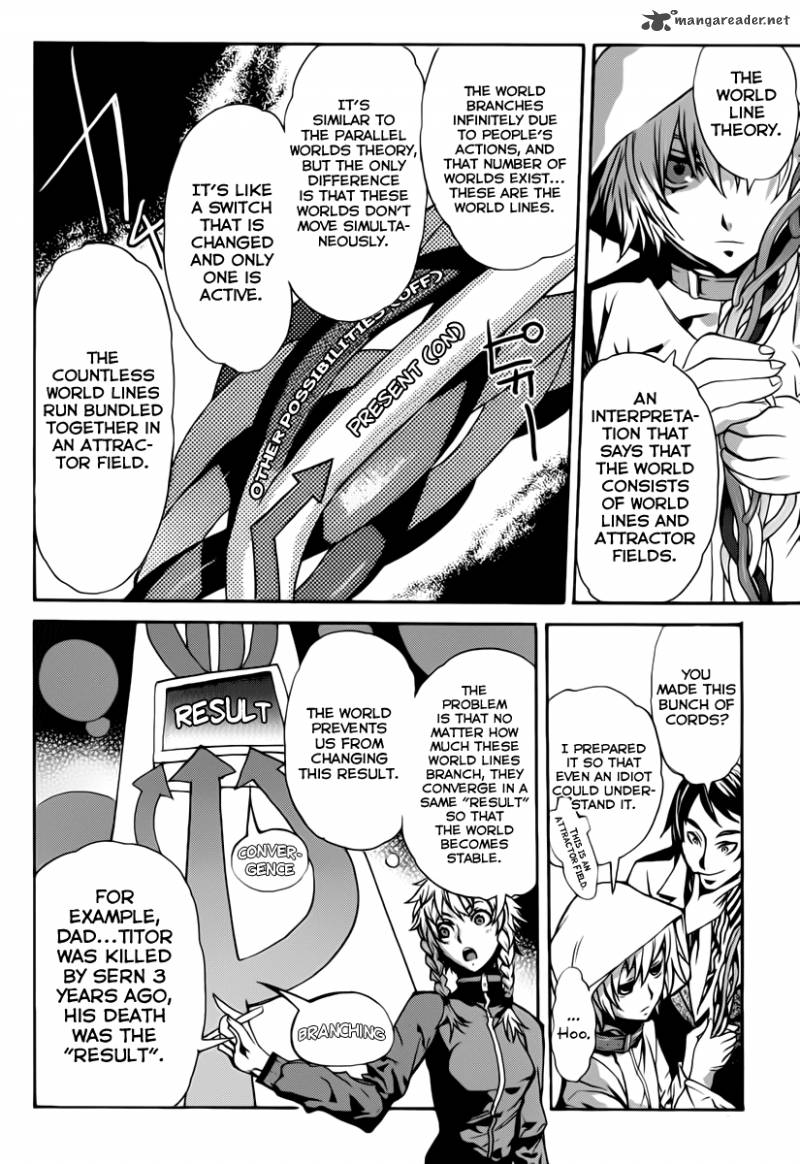 Steinsgate Boukan No Rebellion 2 10