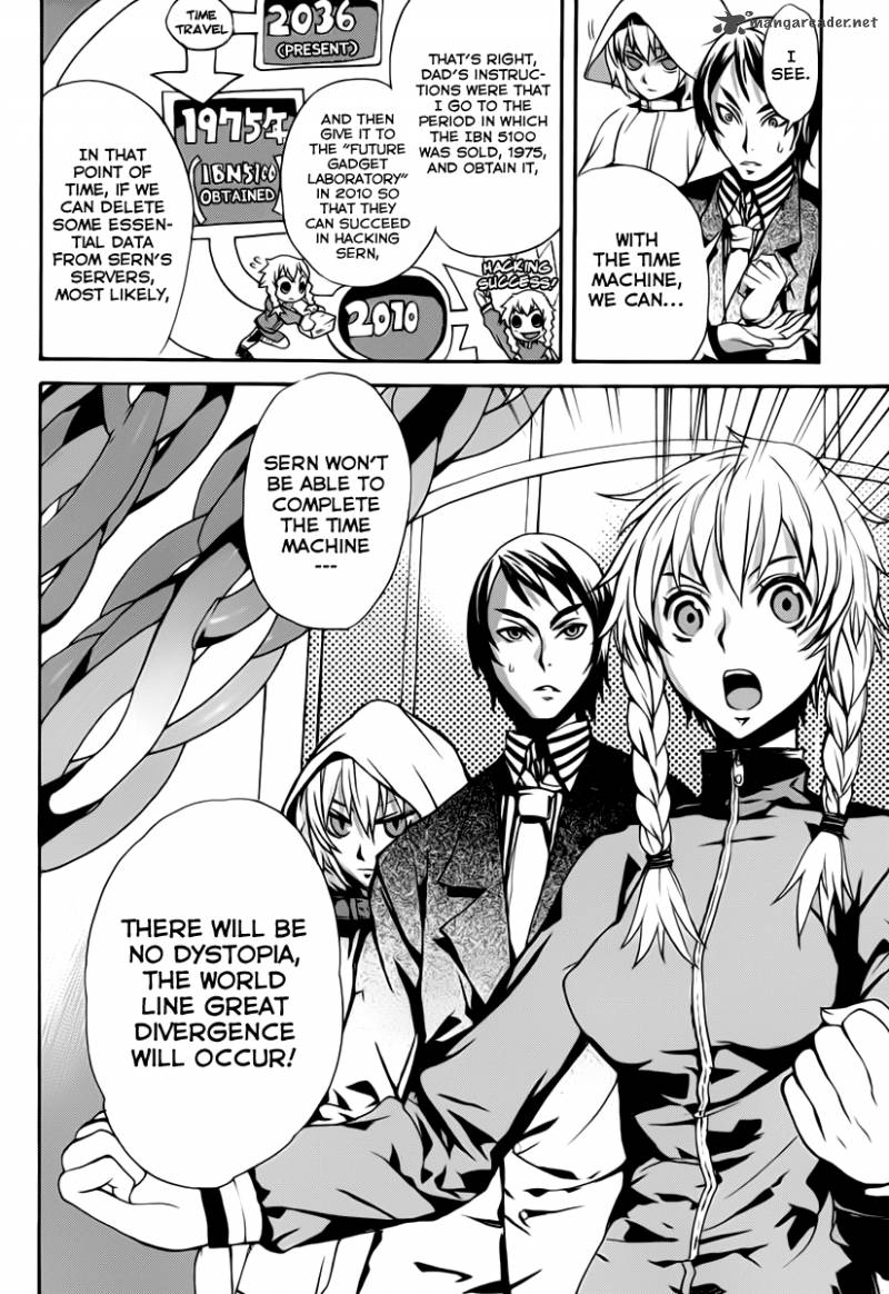 Steinsgate Boukan No Rebellion 2 14