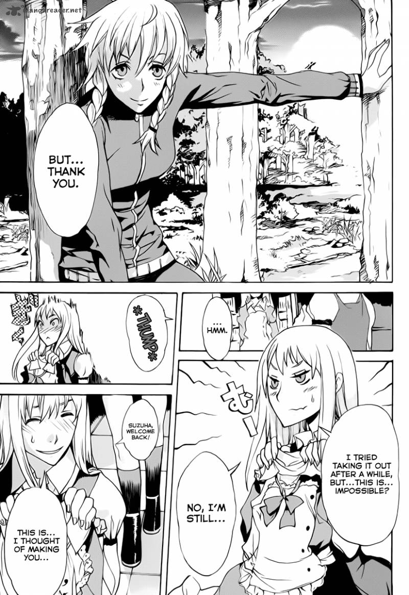 Steinsgate Boukan No Rebellion 2 21