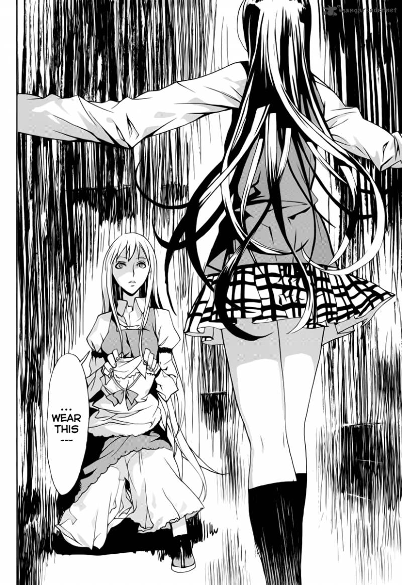 Steinsgate Boukan No Rebellion 2 22
