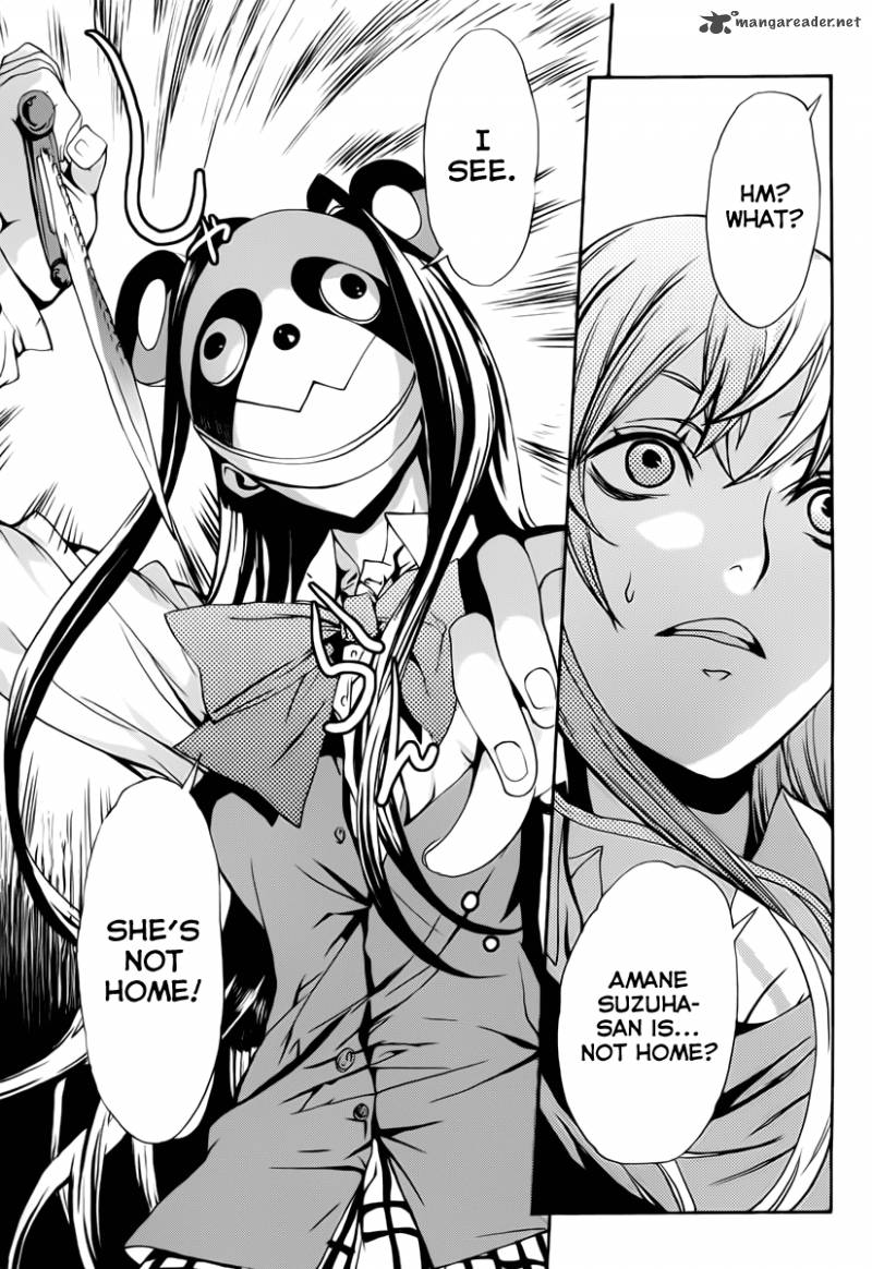 Steinsgate Boukan No Rebellion 2 23