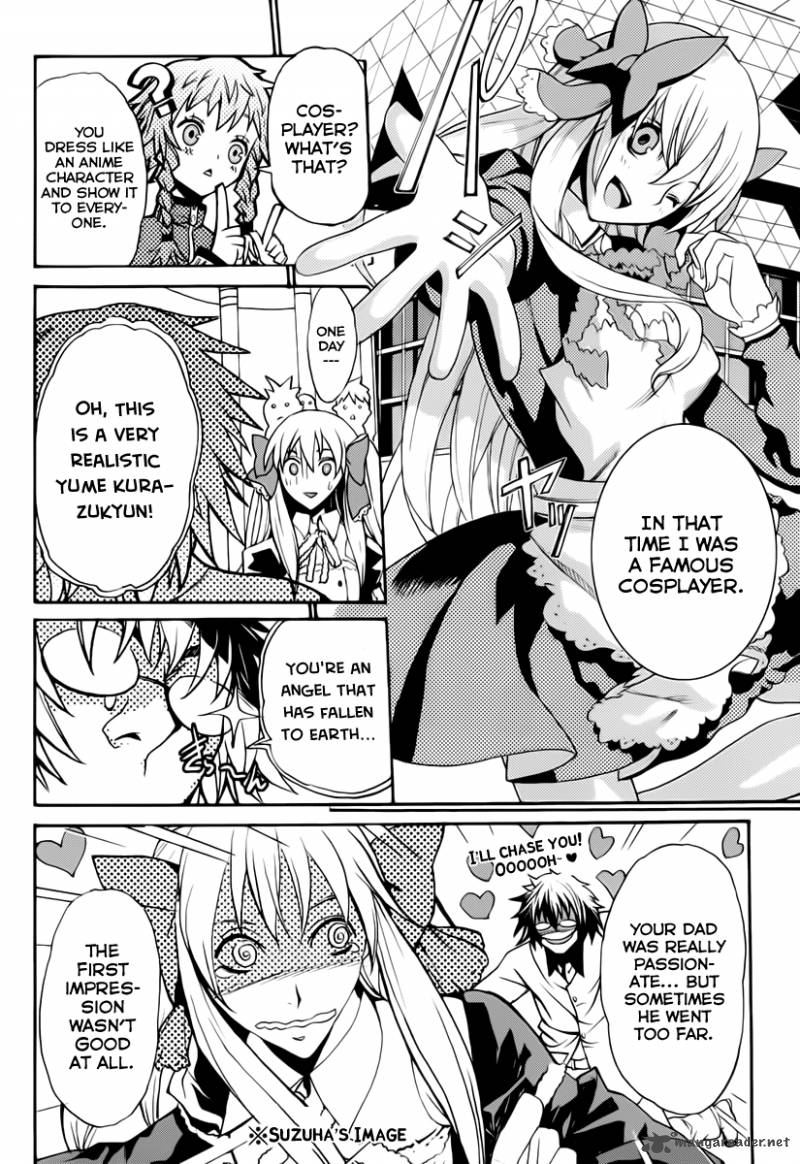 Steinsgate Boukan No Rebellion 2 4
