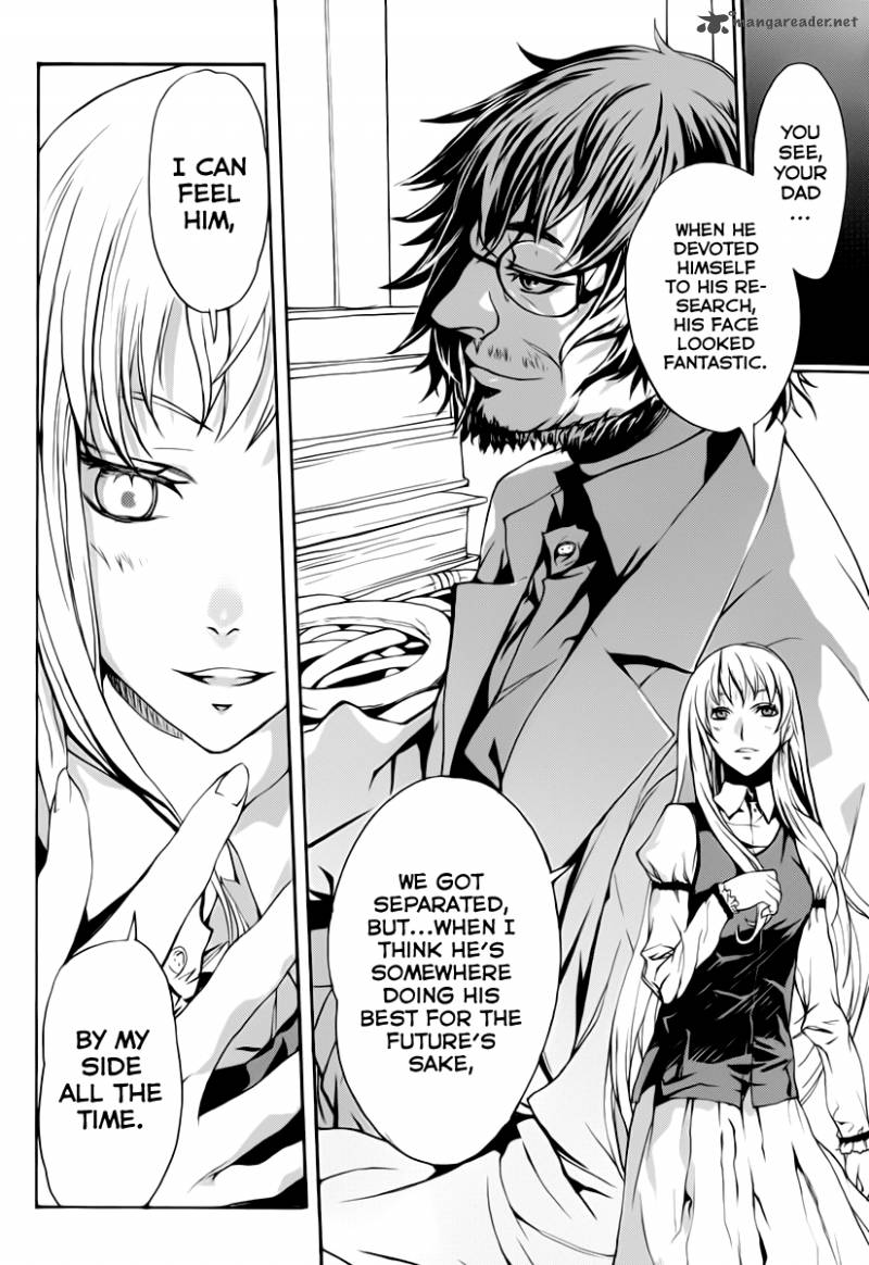 Steinsgate Boukan No Rebellion 2 6