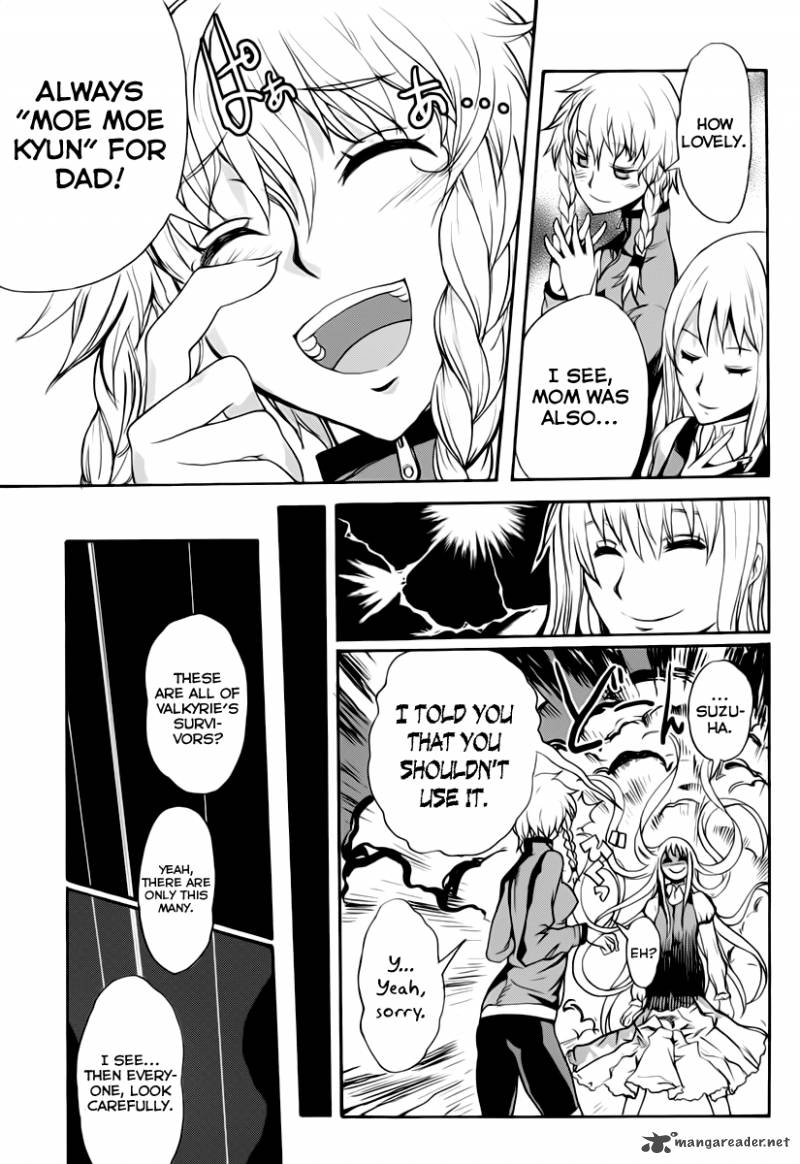 Steinsgate Boukan No Rebellion 2 7