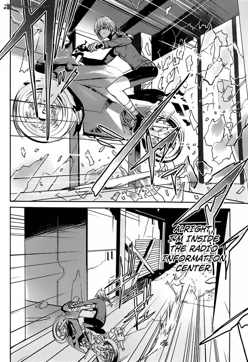 Steinsgate Boukan No Rebellion 3 10