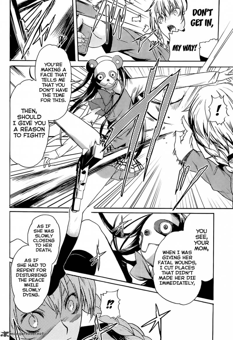 Steinsgate Boukan No Rebellion 3 14