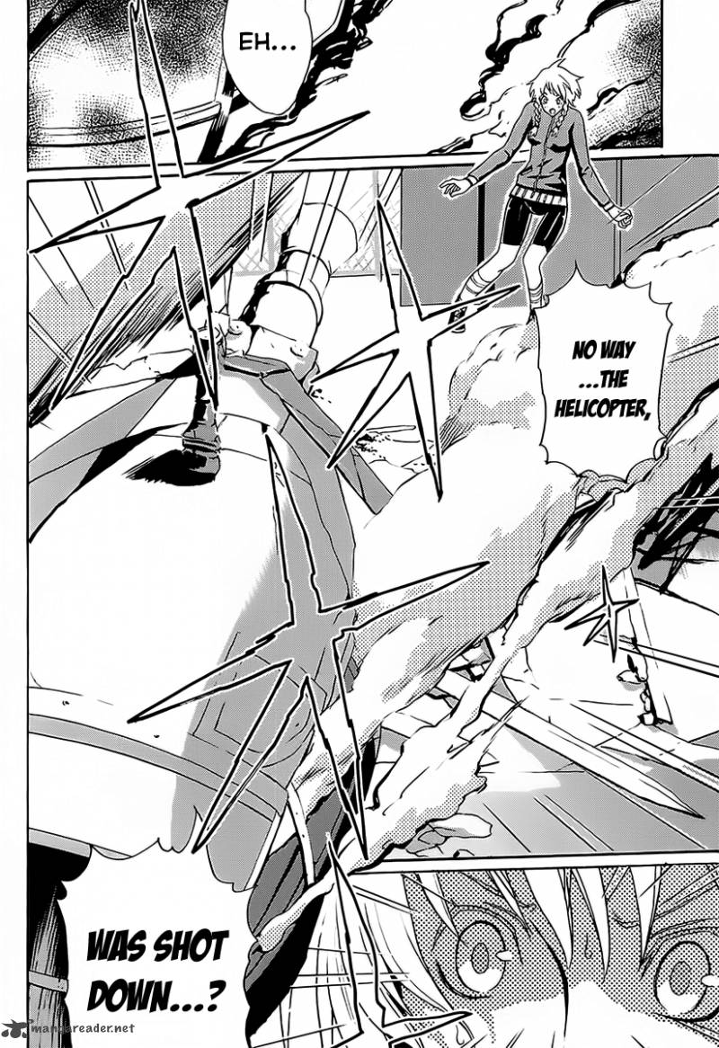 Steinsgate Boukan No Rebellion 3 20