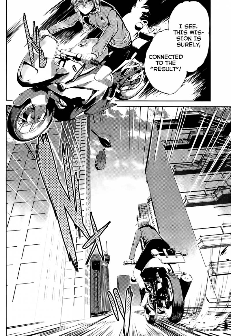 Steinsgate Boukan No Rebellion 3 8