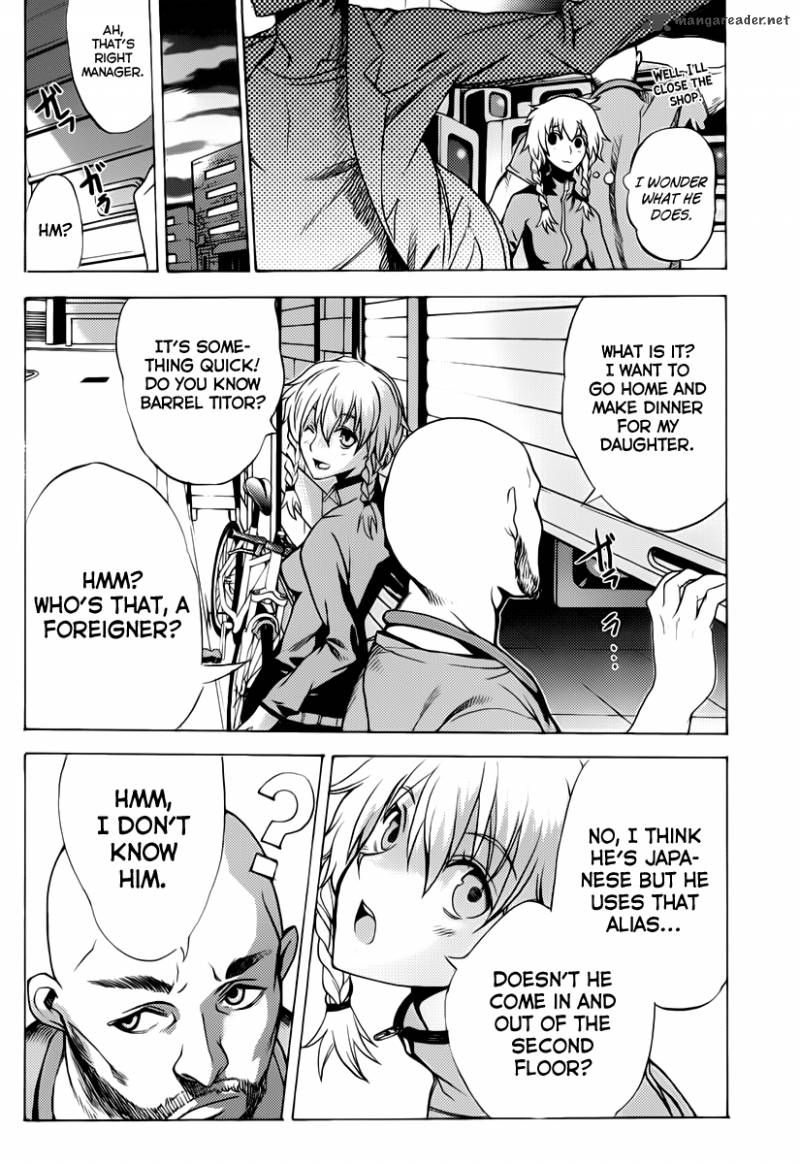 Steinsgate Boukan No Rebellion 4 14