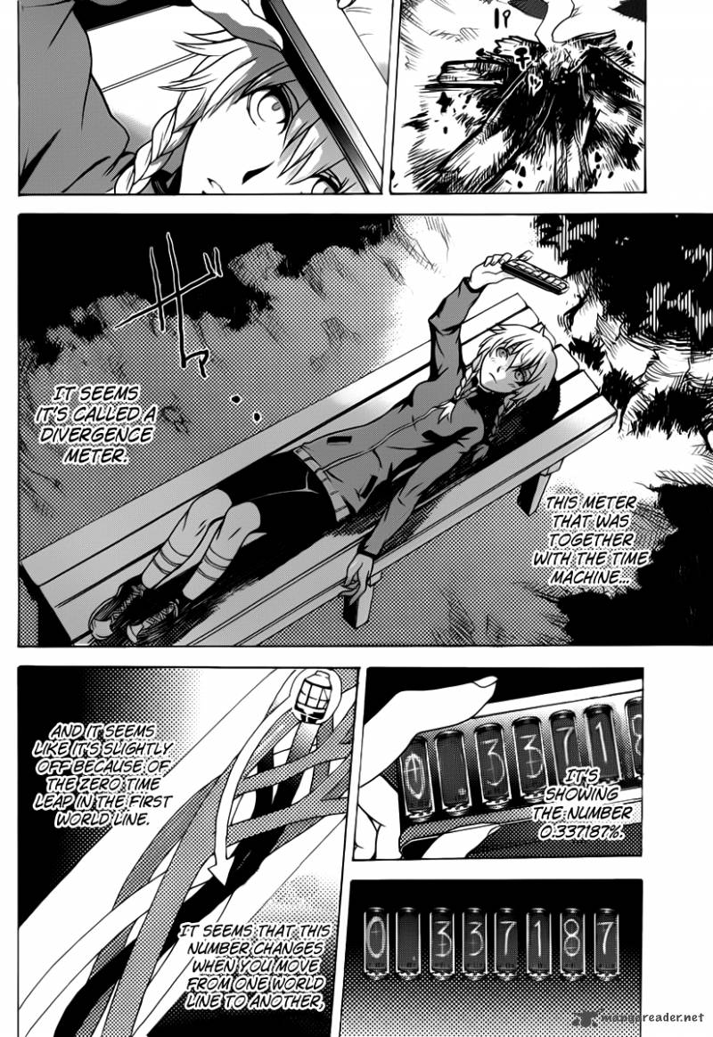 Steinsgate Boukan No Rebellion 4 16