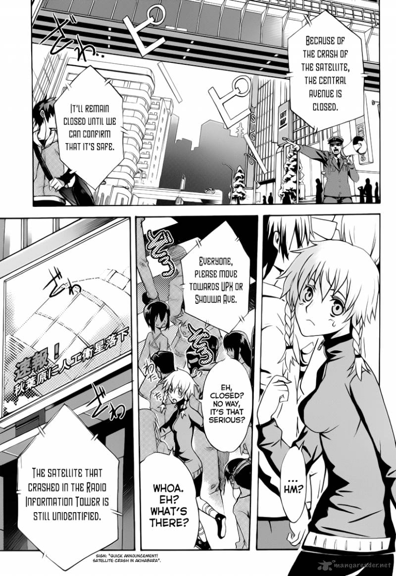 Steinsgate Boukan No Rebellion 4 3