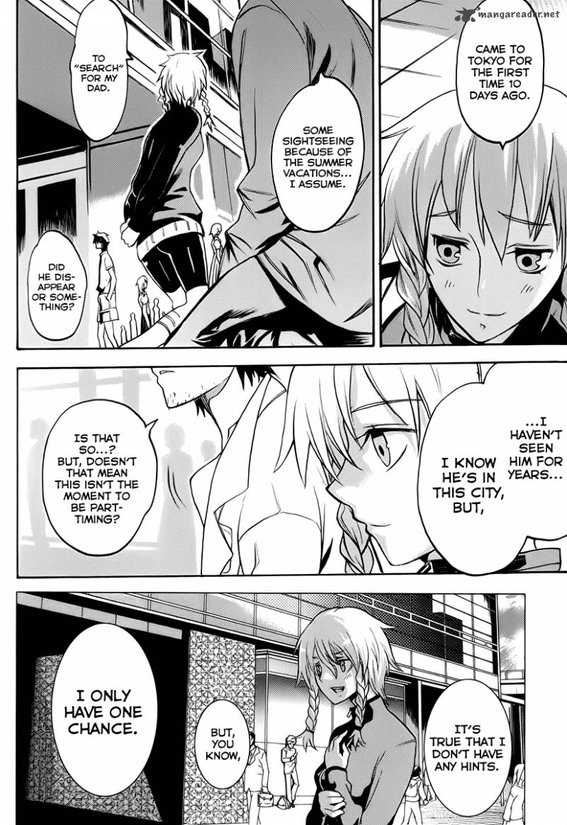 Steinsgate Boukan No Rebellion 6 14