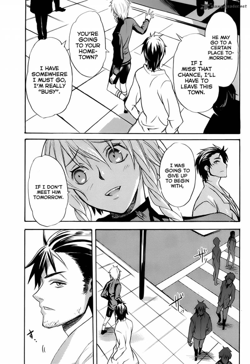 Steinsgate Boukan No Rebellion 6 15