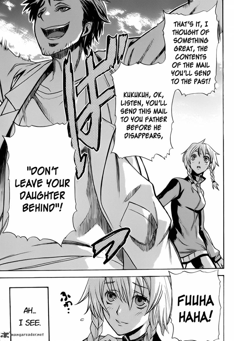 Steinsgate Boukan No Rebellion 6 19
