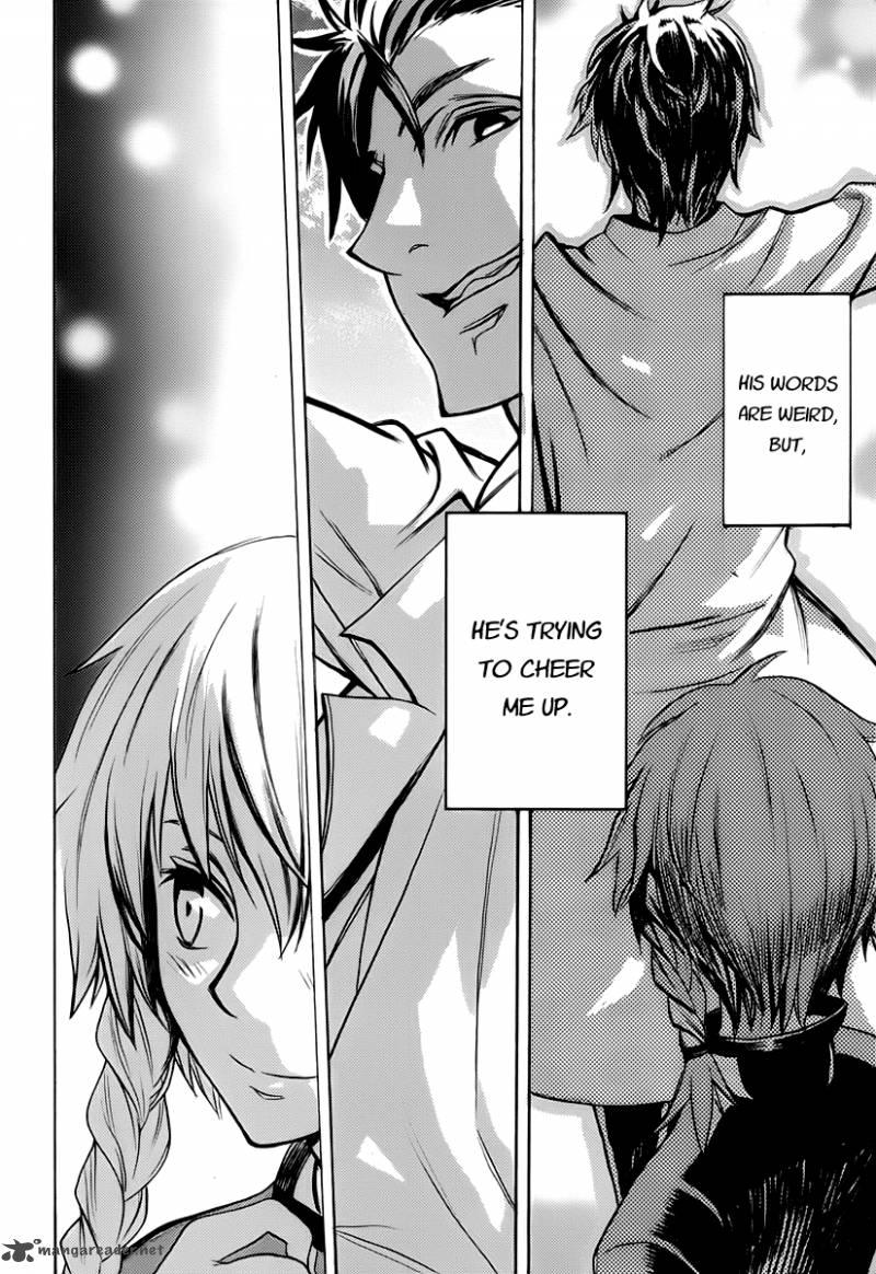 Steinsgate Boukan No Rebellion 6 20