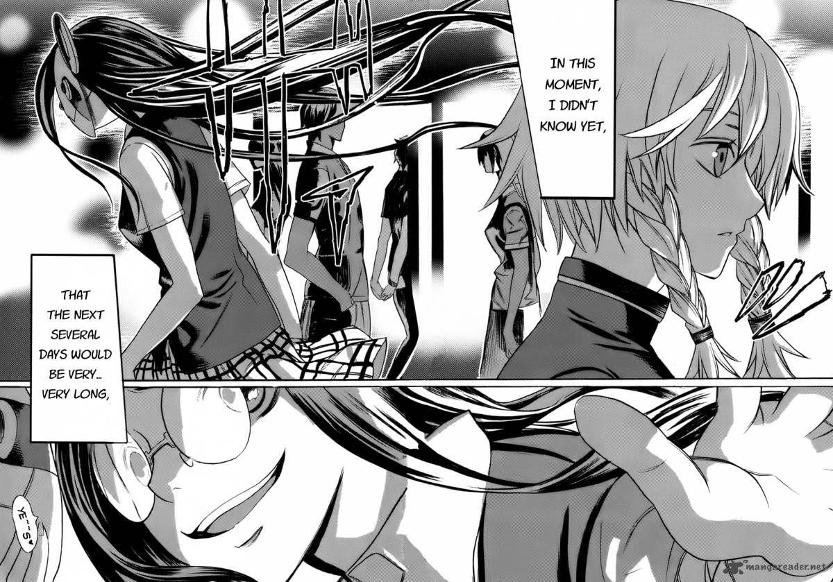 Steinsgate Boukan No Rebellion 6 24