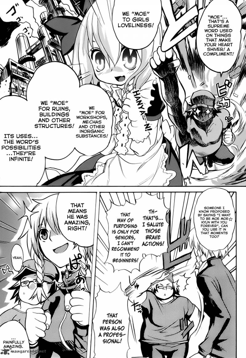 Steinsgate Boukan No Rebellion 6 7