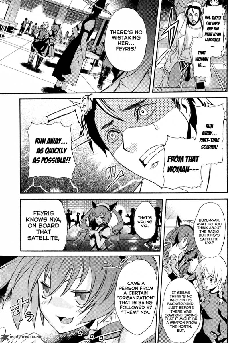 Steinsgate Boukan No Rebellion 7 11
