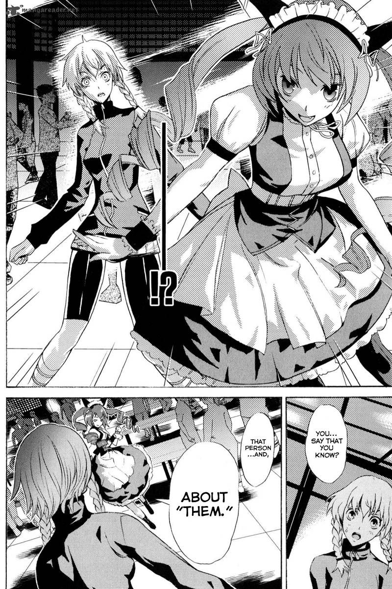 Steinsgate Boukan No Rebellion 7 12