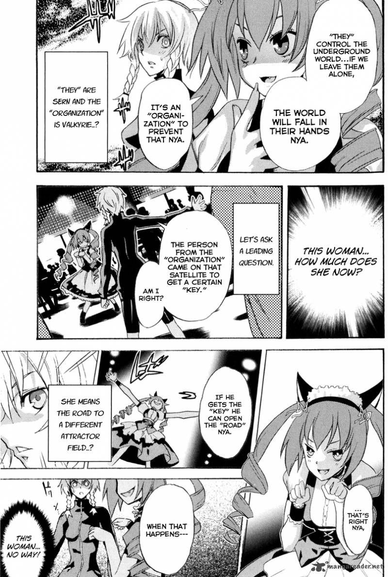 Steinsgate Boukan No Rebellion 7 13
