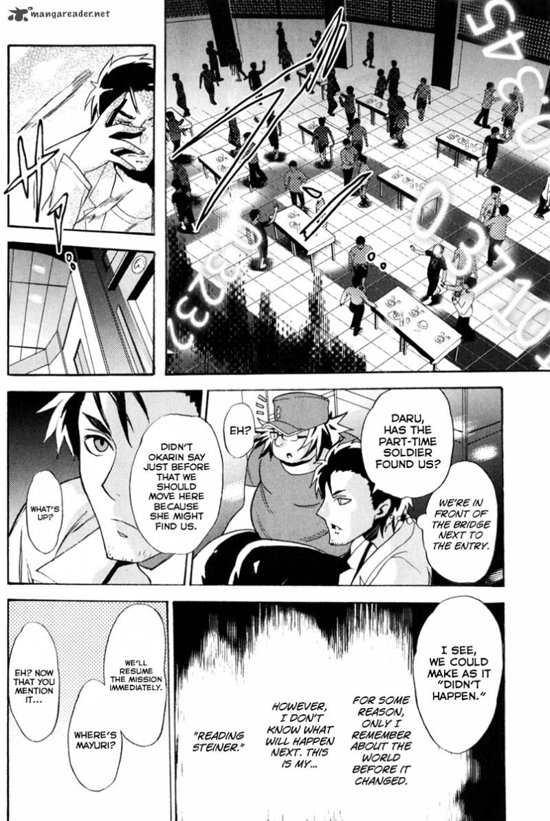 Steinsgate Boukan No Rebellion 7 20