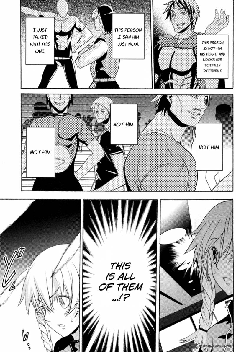 Steinsgate Boukan No Rebellion 7 23