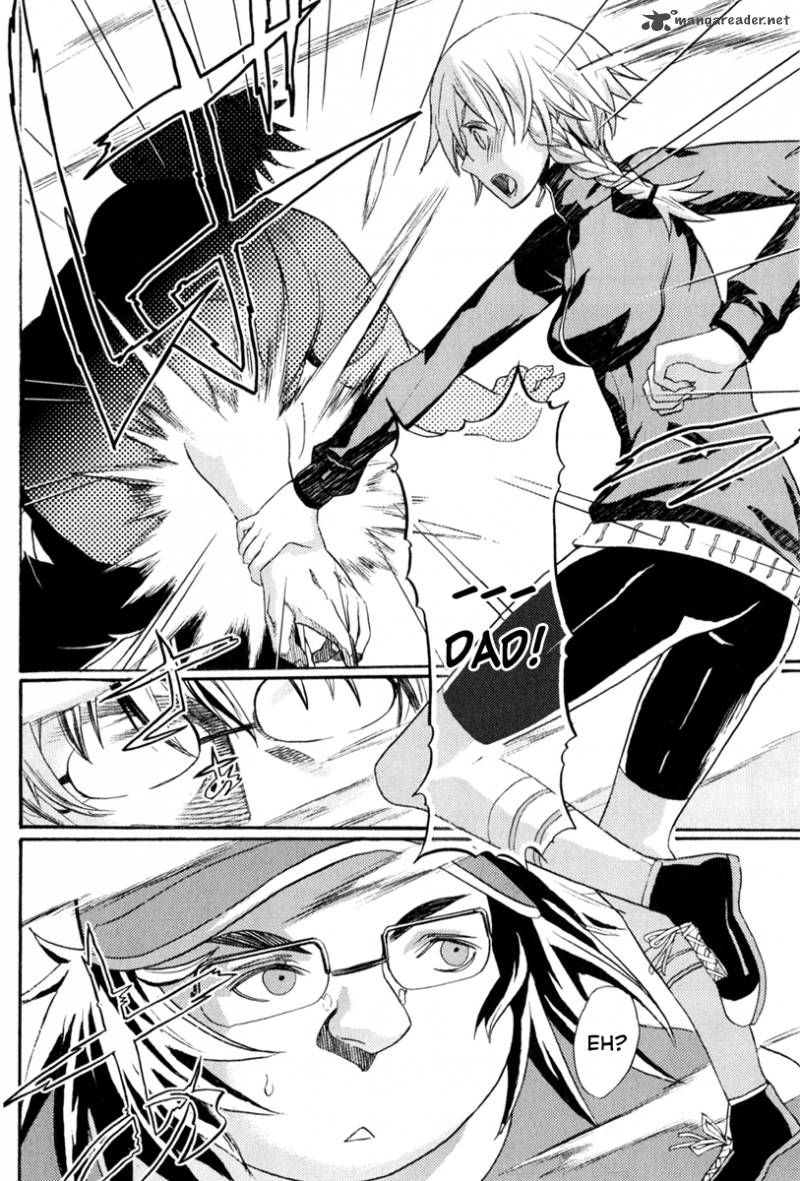 Steinsgate Boukan No Rebellion 7 26