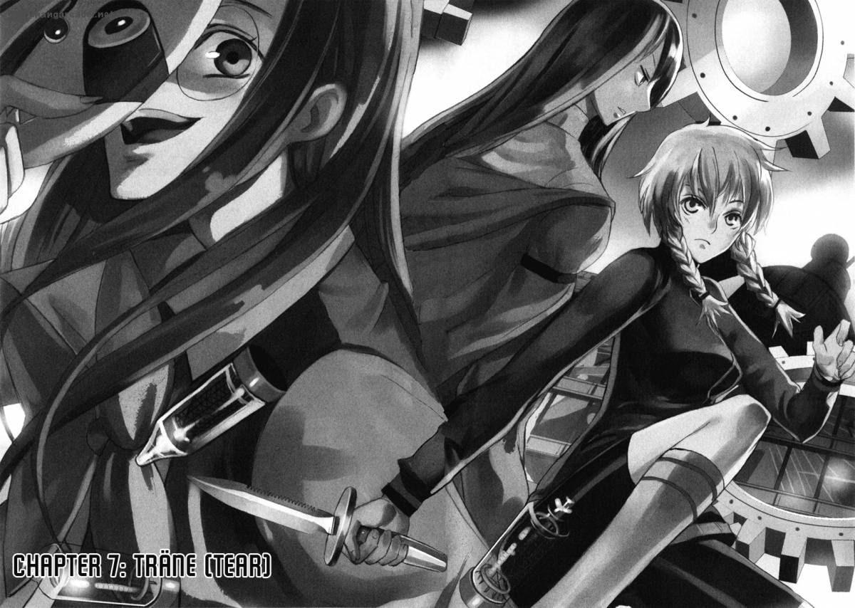 Steinsgate Boukan No Rebellion 7 5