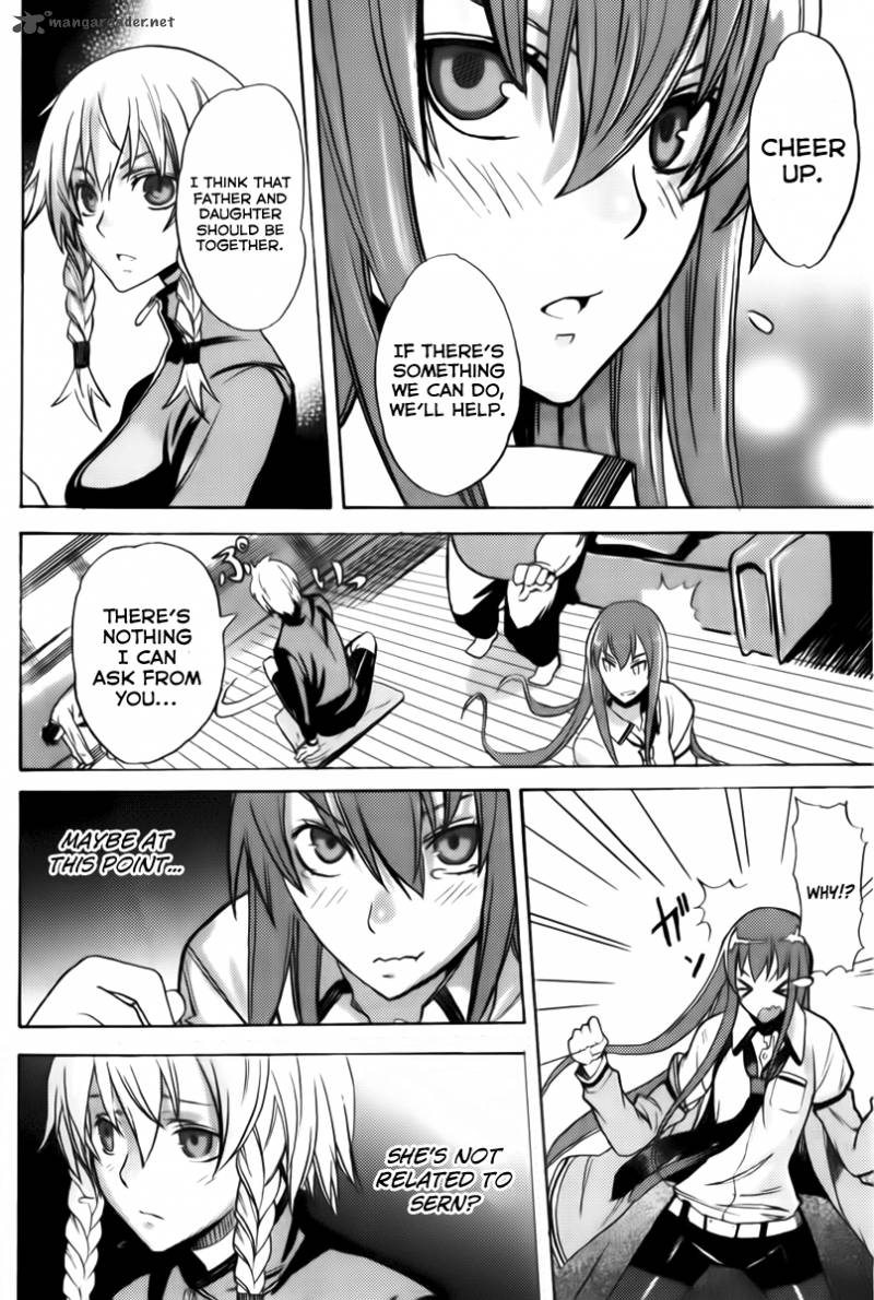 Steinsgate Boukan No Rebellion 8 18