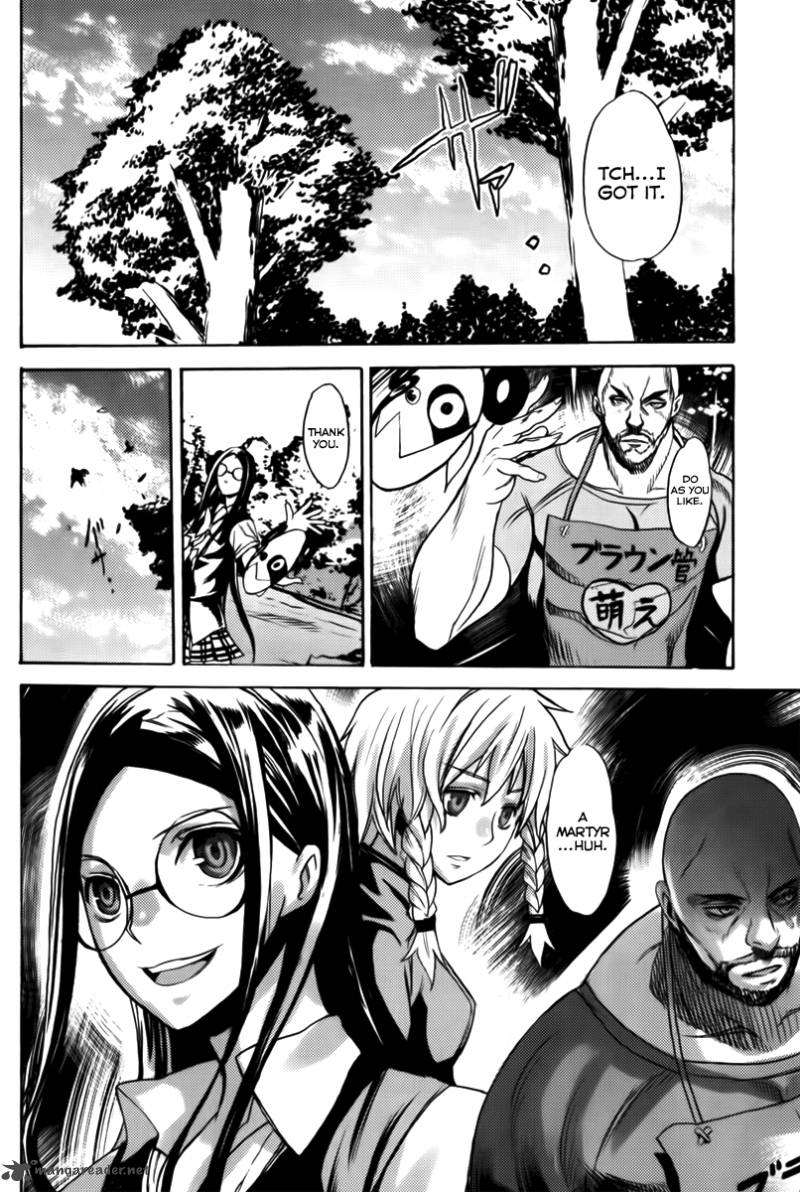 Steinsgate Boukan No Rebellion 8 28