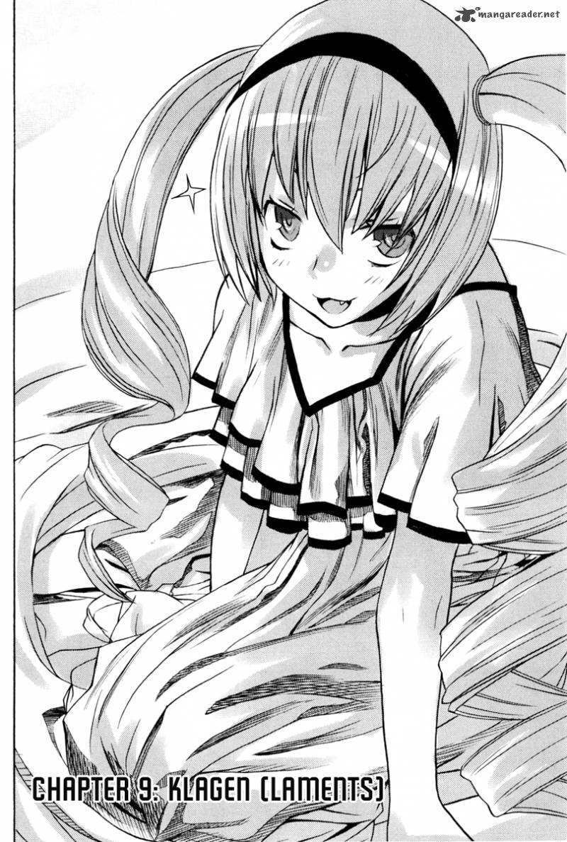 Steinsgate Boukan No Rebellion 9 2