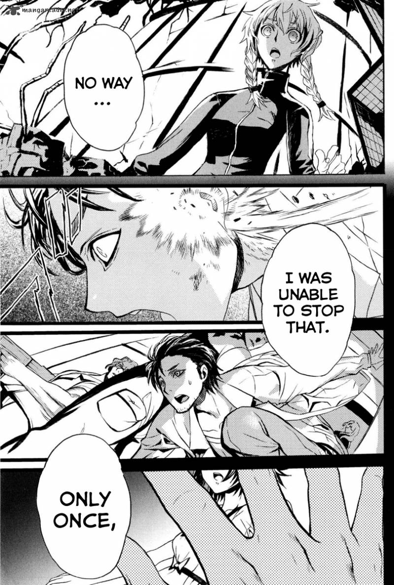 Steinsgate Boukan No Rebellion 9 24