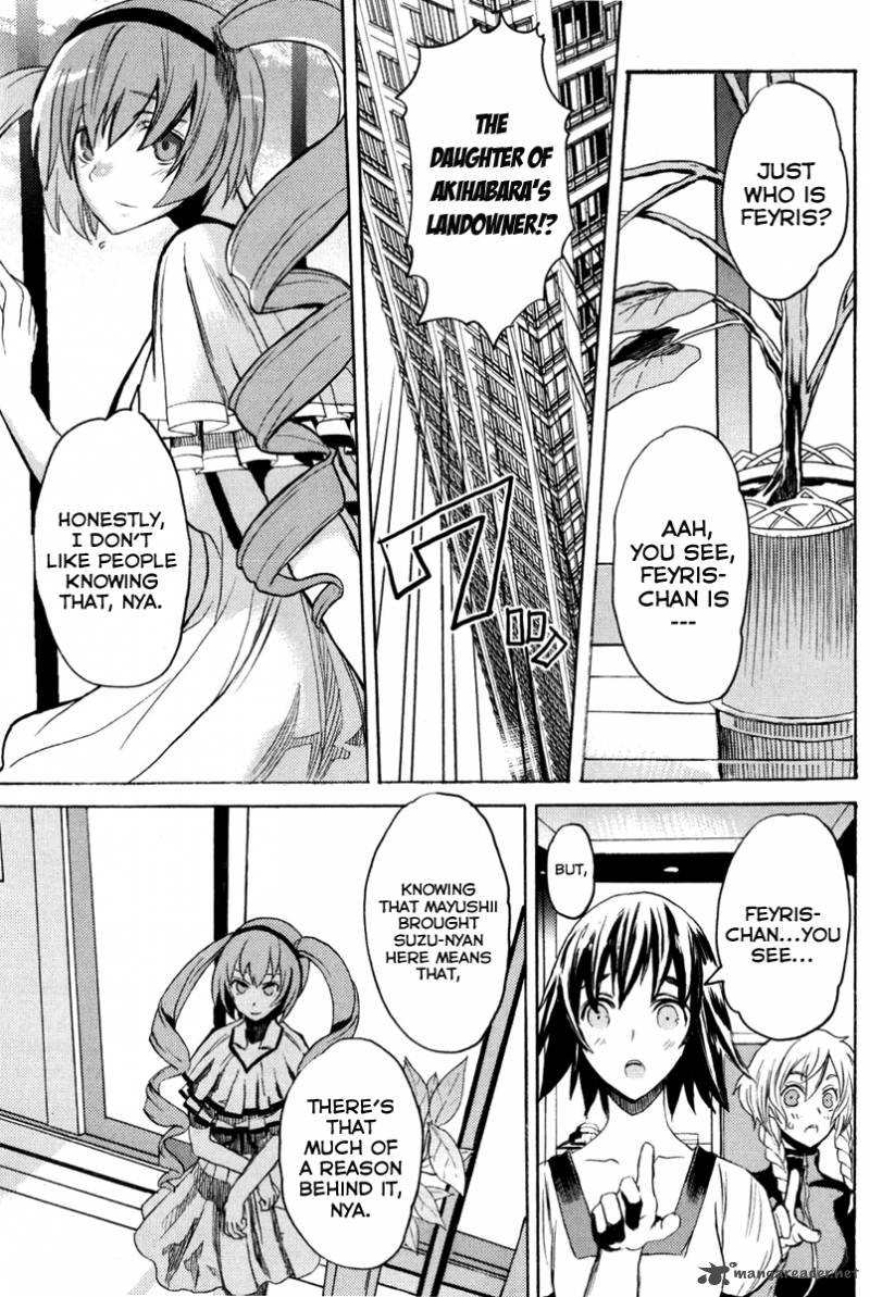 Steinsgate Boukan No Rebellion 9 5