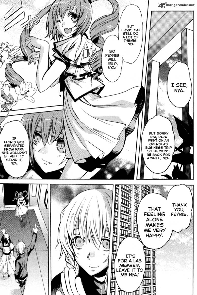 Steinsgate Boukan No Rebellion 9 7
