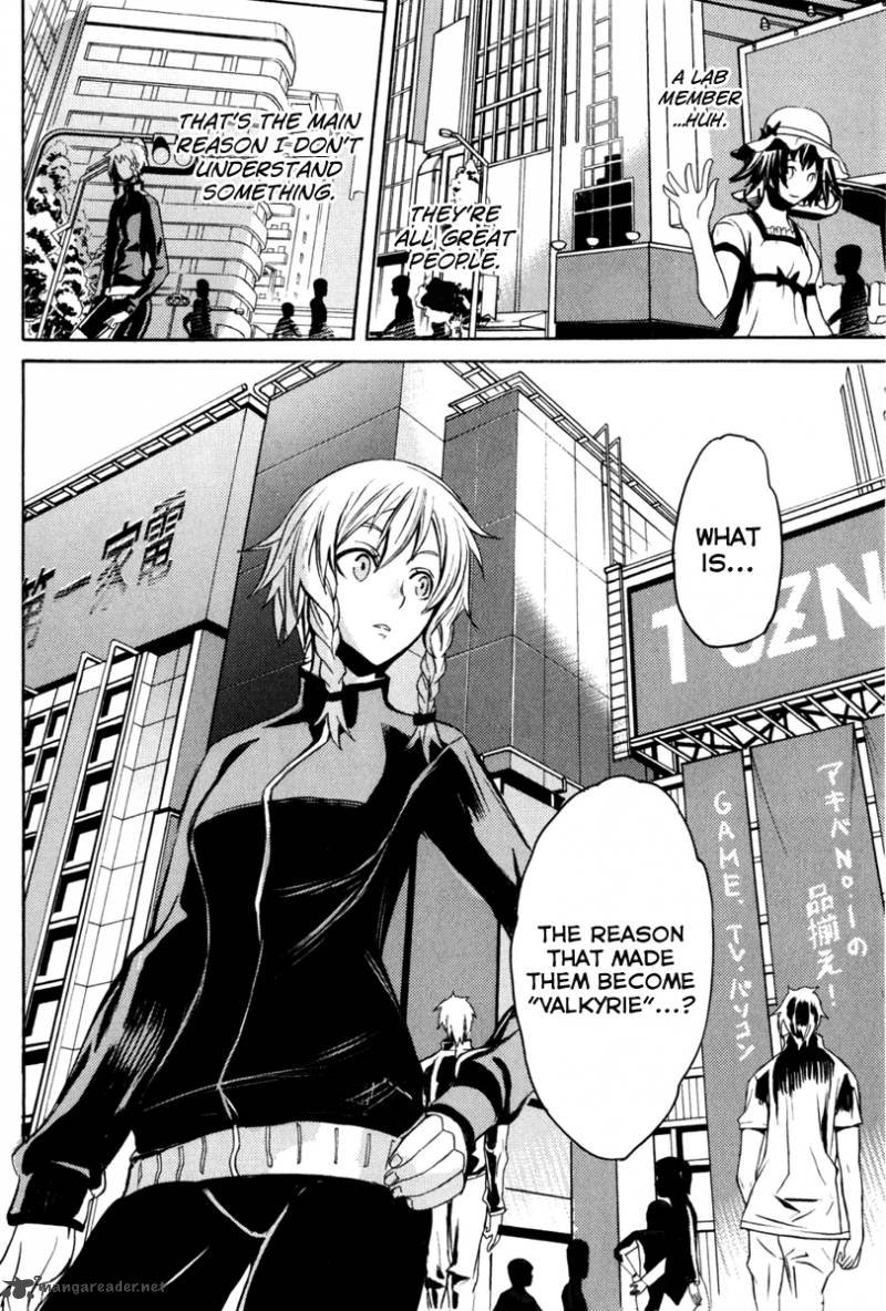 Steinsgate Boukan No Rebellion 9 8