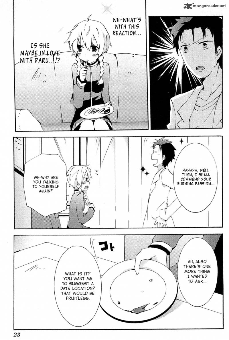 Steinsgate Hiyoku Renri No Future Honey 1 24