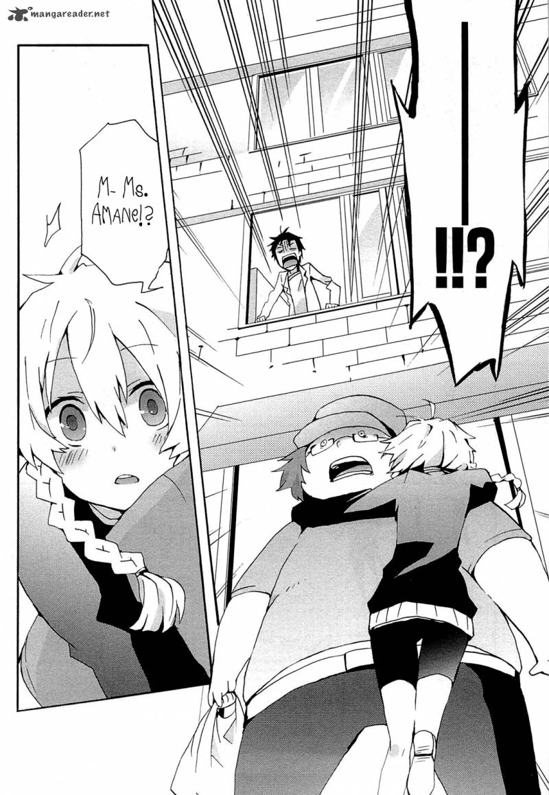 Steinsgate Hiyoku Renri No Future Honey 1 31