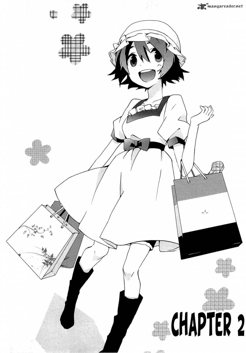 Steinsgate Hiyoku Renri No Future Honey 2 1